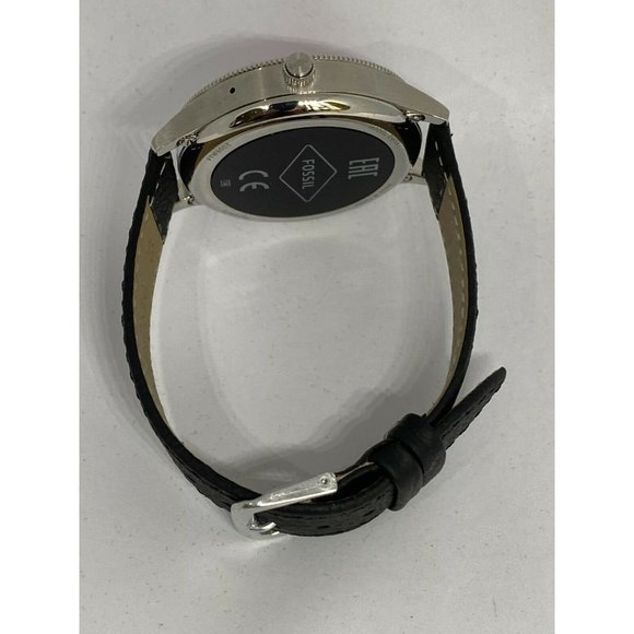 Fossil Gen 3 Authentic Genuine Smart Watch Custom Band FTW6003 LT73